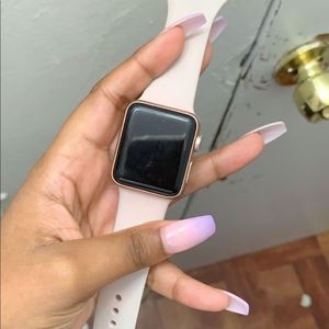 Apple Watch Series 3